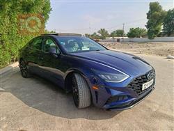 هیوندای سۆناتا